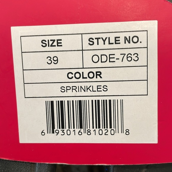 ALLEGRIA SANDALS FOR  WOMEN Sltyle:ODE - Picture 7 of 7